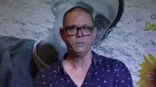 Depoimento Jeff Celophane