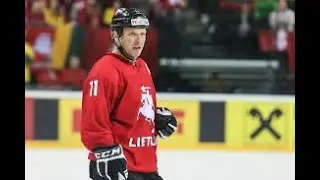 #sports #nhl #nhlhockey  Bad Loser Former NHL player Olympic champion Darius Kasparaitis