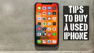 How to check used IPHONE before buying (Urdu / Hindi)