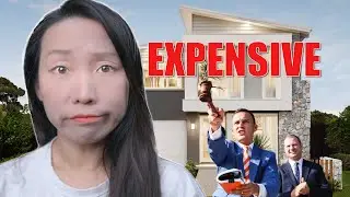 How much house can you afford in Australia ? (By Salary | Rent & Buy)
