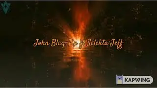 JOHN BLAQ-TIP ft SELEKTA JEFF OFFICIAL VIDEO (NEW UGANDAN MUSIC)
