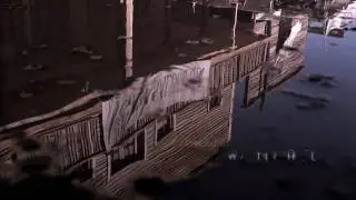 Deadwood Opening Credits (Perfect Quality)