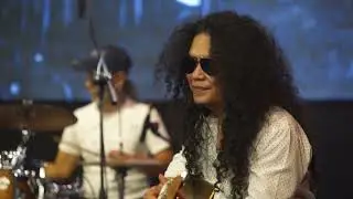 RAMLI SARIP @ RAYA 2022 - BATU