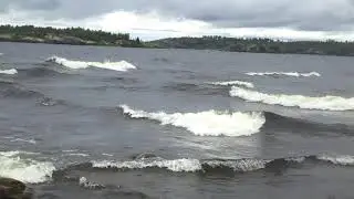 КОЙОНСААРИ - ЛАДОЖСКОЕ БАЛИ.