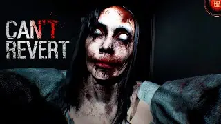 ГЛЮЧНЫЙ ДОМ ▶ Can't revert