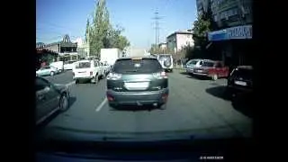 дед на ниве