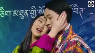 Rigsar Remix Dance by Seryang and Osel || Film Songs from the Movie Anim Yangden