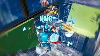 BAD BOY (Introducing KNG Khanada)