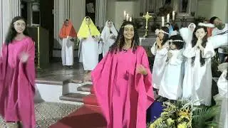 XXXI NOITE