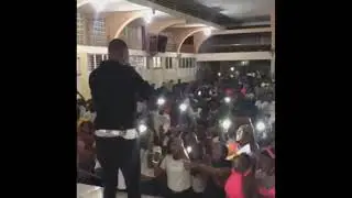 K-DILAK LIVE PERFORMANCE 2020 AYITI MIZIK