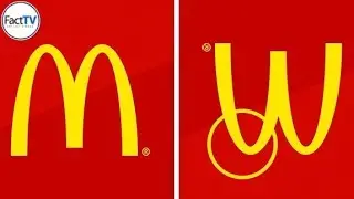 6 Hidden Messages In Famous Logos