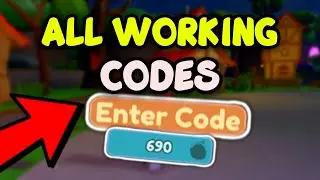 ALL NEW *SECRET* CODES in ANIME FRUIT SIMULATOR NEW UPDATE!