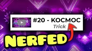 SHOWCASE KOCMOC by cherryteam