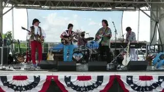 FAB 5 - TOMBALL VFW POST 2427