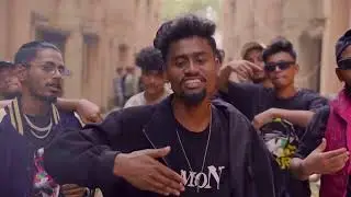 Bhari Joban | Lil Black | Shooter 47 | Bangla Rap | QATIL