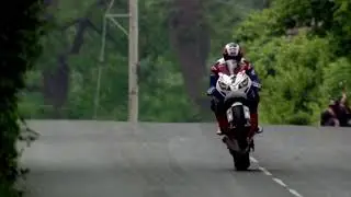 Isle of Man TT is Amazing