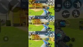 ✅ Camera FOV Tutorial CODM 💪🔥💯 Pro Settings in CODM | CODM BR👊  