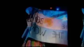 The Cranberries Live @ Buenos Aires - Dreams