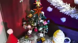 Christmas  Celebration(Mumbai 2020)