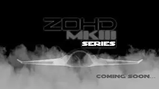 ZOHD - MKIII - Introducing the New ZOHD Alpha Strike.