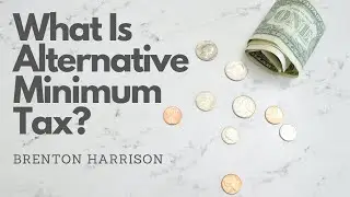 What Is The Alternative Minium Tax (AMT)?