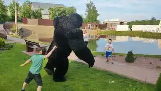 Попробуйте побороться!!!)))