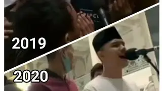 Sahur Viral Aceh. Ternyata?