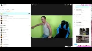 ►БУХОЙ ФРОСТБОЛ►ЕБЛАН КОСОРЫЛЫЙ►