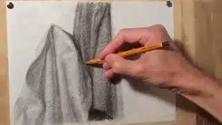 29  ДРАПИРОВКИ  4 часть