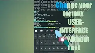 secret and cool termux tricks  for easy use 2020