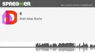 6 (made with Spreaker)