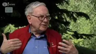 Warren Buffett On Financial Reform-Yahoo