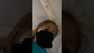 Кто хочет чтоб я знела маску пиши в коментах 34