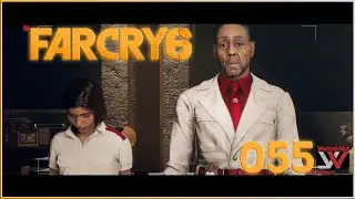 [Xbox one] Far Cry 6 💥055 Die Schlinge zieht sich langsam zu
