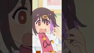 Ты что по маленьким девочкам?! #аниме #anime #смешныемоментыизаниме #анимеприколы #анимегг #shorts