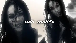 ꩜ ☆.｡. 45+ hot/popular edit audios 𝗍𝗁𝖺𝗍 𝗐𝗂𝗅𝗅 𝗆𝖺𝗄𝖾 𝗎 feel like u in edit 𝖺𝗍 3𝖠𝖬 ! ✧₊ ❝