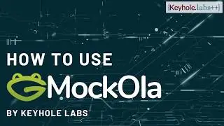 How to Use MockOla - Free Wireframing, Design & Diagramming Tool