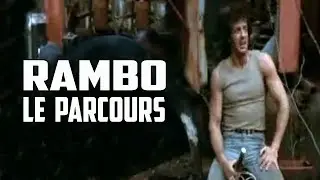 Rambo le Parcours ® 2005