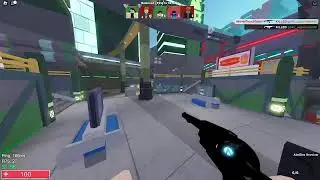 🔴 Live 🔴 Playing Roblox Aimblox