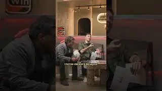Я там был! Прокоп про стрим Крапа и Володи XXL 