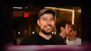 Mr beast