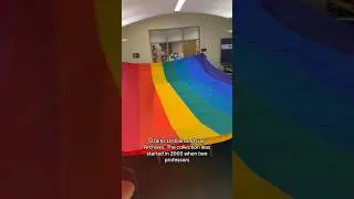 Largest LGBTQIA+ archive in the Ozarks