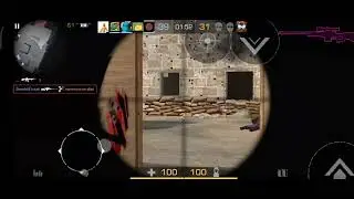 frag movies - Standoff 2