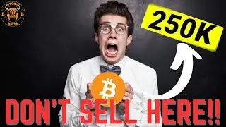 Bitcoin & Crypto Melt Down.....What's Next???