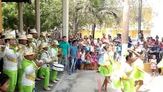 Bando Show de Puerto Colombia