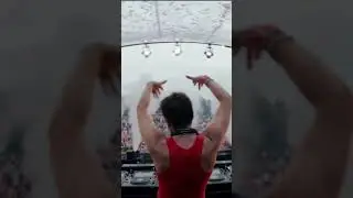 Tomorrowland 2024 | Felix Jaehn #electronicmusic#martingarrix #edm #remix