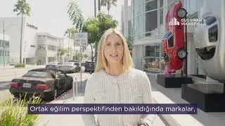 Dünya Geneli Ana Caddeler 2024 - Rodeo Drive