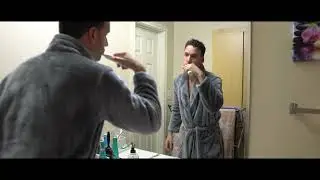 Noche de Freddy / Short Horror Film