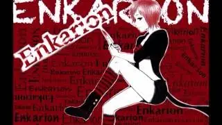 【TV-Size】 Kataritsugu Koto 【Nightcored FAIL Cover by Enkarion】