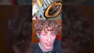 EL NIÑO MÁS INTELIGENTE DEL MUNDO😱🤯